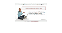 Desktop Screenshot of nbvmepractice.starttest.com
